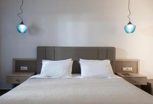 Suite with Garden View room in Philoxenia Hotel