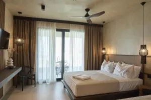 Casa Tsouka ApartHotel - 克桑西