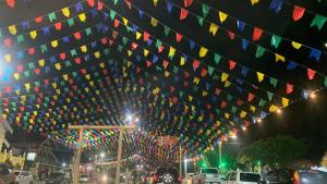 Casa Feliz em Gravatá - A 100 metros do Pátio de Eventos