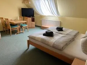 Pension Spreewaldstube - Göritz