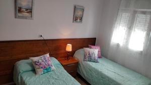 Apartamento Conil, céntrico y cerca de la playa