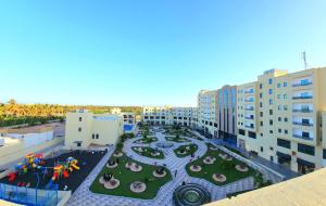 The Plaza Hotel & Resort