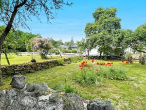 4 person holiday home in FÄRJESTADEN-By Traum