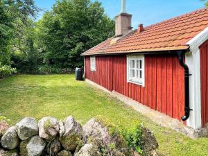 4 person holiday home in FÄRJESTADEN-By Traum