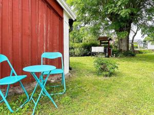 4 person holiday home in FÄRJESTADEN-By Traum