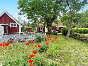 4 person holiday home in FÄRJESTADEN-By Traum