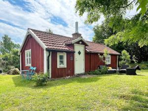 4 person holiday home in FÄRJESTADEN-By Traum