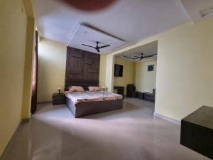 Penthouse in Varanasi