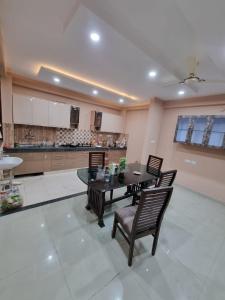 Penthouse in Varanasi