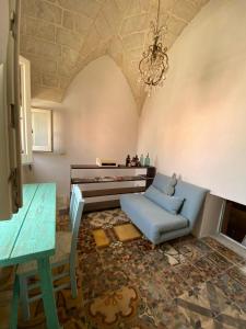 Palazzetto in Ruffano