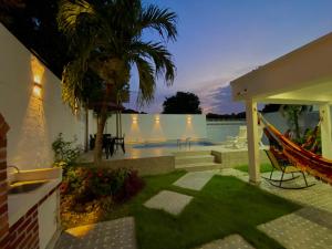 Cabaña Doña Carmela