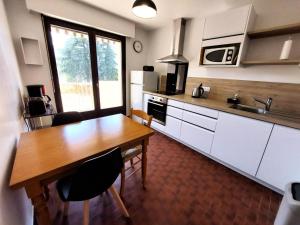 Appartements Residence Le Choiseul - Agreable logement au coeur de la ville ! MAE-7961 : photos des chambres