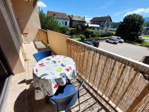 Résidence Le Choiseul - Agréable logement au coeur de la ville ! MAE-7961