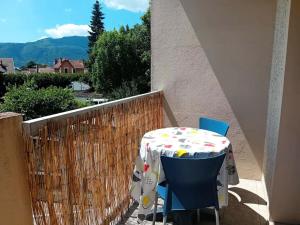 Appartements Residence Le Choiseul - Agreable logement au coeur de la ville ! MAE-7961 : photos des chambres