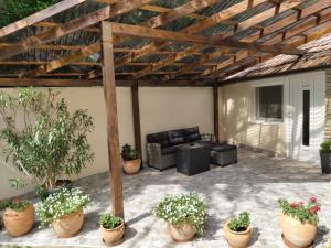 Scorpio ApartmanSobe