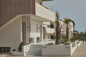 Casa Tsouka ApartHotel
