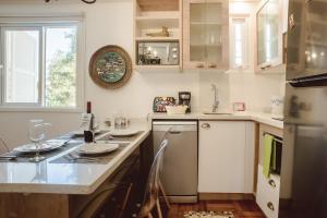 #NomadLife en Providencia Apartamento Flexible