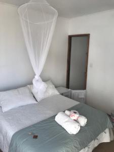 Eco Lodge Lorotuerto de Guanaqueros