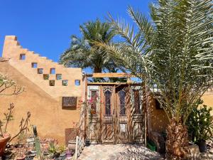 Mannam guesthouse & beautiful garden