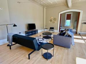 Modern Vintage Vibe Condo