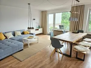 Ferienwohnung Contrescarpe City - Bremen