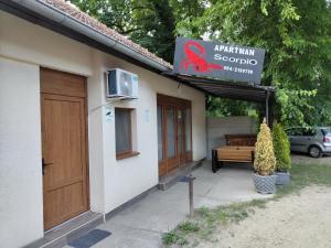 Scorpio ApartmanSobe