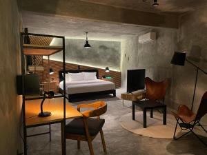 Hotel Aeropuerto Tuxtla Gutierrez Ernesto Garcia