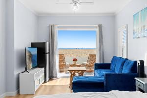 1628 West Oceanfront Oasis 1 - Ubytování bez kategorie ve městě Newport Beach