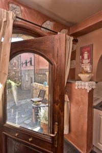 Casa Vacanze Tra I Monti e San Martino