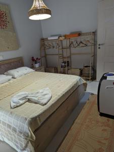 Iglis apartament