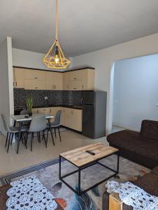 Iglis apartament
