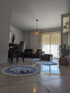 Iglis apartament