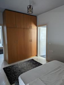 Iglis apartament