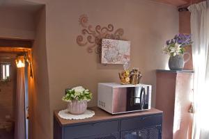 Casa Vacanze Tra I Monti e San Martino