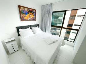 W703 · Requinte, vista e luxo a beira-mar