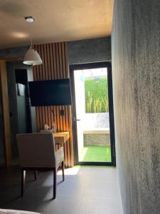 Hotel Aeropuerto Tuxtla Gutierrez Ernesto Garcia