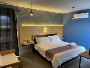 Hotel Aeropuerto Tuxtla Gutierrez Ernesto Garcia