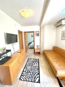 Apartments Harmonija