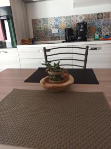 Lillys House