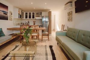 Desconecta en Providencia Tranquilo y Acogedor