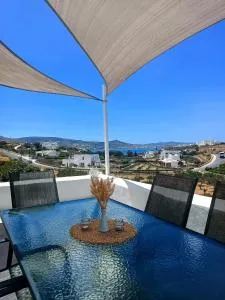 Villa Eftychia - Krotiri