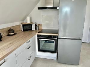 Appartement près de la mer