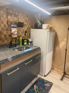 Loft São João do Mundo