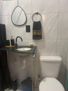 Loft São João do Mundo