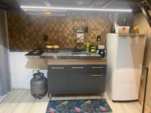 Loft São João do Mundo