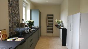 B&B / Chambres d'hotes Maison d-hotes Cafe Bulle : photos des chambres