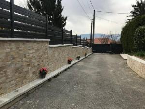 Appartements Perfect place for a holiday ! : photos des chambres