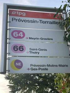 Perfect place for a holiday !