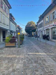 Appartements Perfect place for a holiday ! : photos des chambres