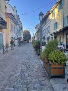 Appartements Perfect place for a holiday ! : photos des chambres
